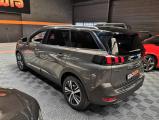 Peugeot 5008 1.6 BLUEHDI 120 GT LINE EAT6