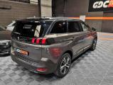 Peugeot 5008 1.6 BLUEHDI 120 GT LINE EAT6