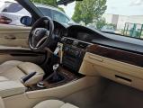 BMW S&eacute;rie 3 325i Cabriolet Confort