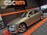 BMW S&eacute;rie 3 325i Cabriolet Confort