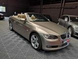 BMW S&eacute;rie 3 325i Cabriolet Confort