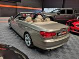 BMW S&eacute;rie 3 325i Cabriolet Confort