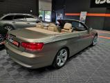 BMW S&eacute;rie 3 325i Cabriolet Confort