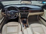 BMW S&eacute;rie 3 325i Cabriolet Confort