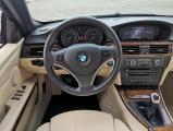 BMW S&eacute;rie 3 325i Cabriolet Confort