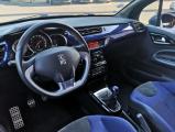 Citro&euml;n DS3 1.2 VTI 82Ch Cabriolet So Chic
