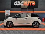 Citro&euml;n DS3 1.2 VTI 82Ch Cabriolet So Chic