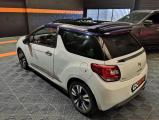 Citro&euml;n DS3 1.2 VTI 82Ch Cabriolet So Chic