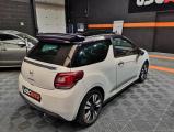 Citro&euml;n DS3 1.2 VTI 82Ch Cabriolet So Chic