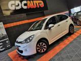 Citro&euml;n C3 1.4 HDI 68Ch Confort