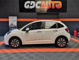 Citro&euml;n C3 1.4 HDI 68Ch Confort