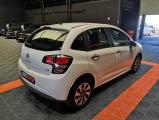 Citro&euml;n C3 1.4 HDI 68Ch Confort