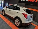 Opel Mokka X 1.6 CDTI 136 4X2 BVA