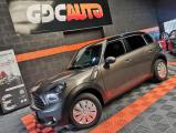 Mini Countryman 1.6 112Ch