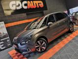 Citro&euml;n c4 spacetourer 1.5 BLUEHDI 130 SHINE