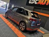 Citro&euml;n c4 spacetourer 1.5 BLUEHDI 130 SHINE