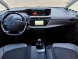 Citro&euml;n c4 spacetourer 1.5 BLUEHDI 130 SHINE