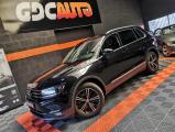 Volkswagen Tiguan 1.5 TSI 150 EVO CARAT EXCLUSIVE DSG7