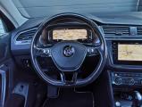 Volkswagen Tiguan 1.5 TSI 150 EVO CARAT EXCLUSIVE DSG7