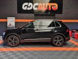 Volkswagen Tiguan 1.5 TSI 150 EVO CARAT EXCLUSIVE DSG7
