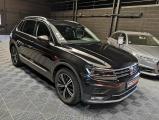 Volkswagen Tiguan 1.5 TSI 150 EVO CARAT EXCLUSIVE DSG7