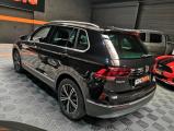 Volkswagen Tiguan 1.5 TSI 150 EVO CARAT EXCLUSIVE DSG7