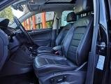 Volkswagen Tiguan 1.5 TSI 150 EVO CARAT EXCLUSIVE DSG7