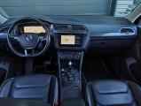 Volkswagen Tiguan 1.5 TSI 150 EVO CARAT EXCLUSIVE DSG7