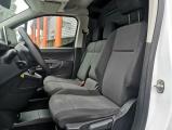 Peugeot Partner XL 1.5 BLUEHDI 100Ch