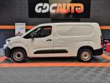 Peugeot Partner XL 1.5 BLUEHDI 100Ch