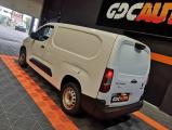 Peugeot Partner XL 1.5 BLUEHDI 100Ch