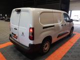 Peugeot Partner XL 1.5 BLUEHDI 100Ch