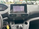 Peugeot Partner XL 1.5 BLUEHDI 100Ch