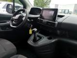 Peugeot Partner XL 1.5 BLUEHDI 100Ch