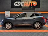 Renault Kadjar 1.5 DCI 110 ENERGY INTENS EDC BVA