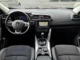 Renault Kadjar 1.5 DCI 110 ENERGY INTENS EDC BVA
