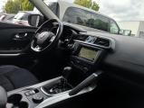Renault Kadjar 1.5 DCI 110 ENERGY INTENS EDC BVA
