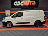 Citro&euml;n Berlingo FOURGON 1.5 BLUEHDI 100 XL CLUB