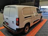 Citro&euml;n Berlingo FOURGON 1.5 BLUEHDI 100 XL CLUB