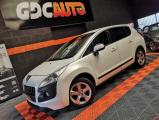 Peugeot 3008 1.6 VTI 120 ACTIVE