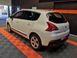 Peugeot 3008 1.6 VTI 120 ACTIVE