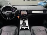 Volkswagen Touareg 3.0 TDI 205 BLUEMOTION CARAT 4MOTION TIPTRONIC BVA