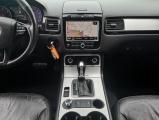 Volkswagen Touareg 3.0 TDI 205 BLUEMOTION CARAT 4MOTION TIPTRONIC BVA
