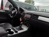 Volkswagen Touareg 3.0 TDI 205 BLUEMOTION CARAT 4MOTION TIPTRONIC BVA