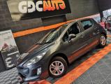 Peugeot 308 1.6 HDI 90Ch Premium Pack