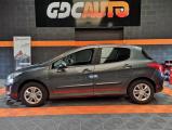 Peugeot 308 1.6 HDI 90Ch Premium Pack