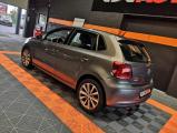 Volkswagen Polo V 1.6 TDI 90 CONFORT LINE
