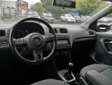 Volkswagen Polo V 1.6 TDI 90 CONFORT LINE