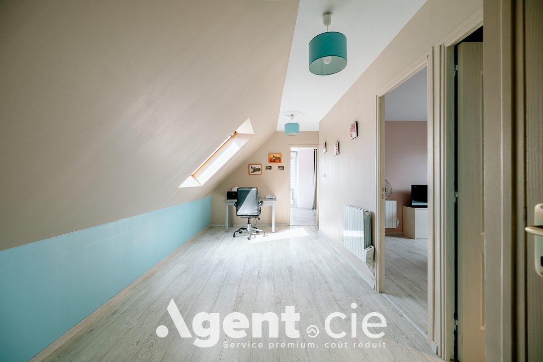 Maison à vendre Argences