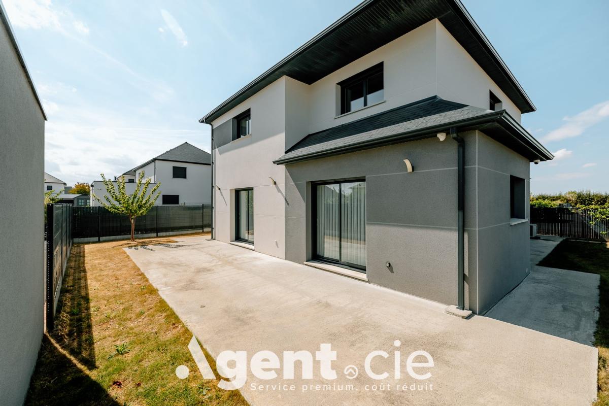 Maison à vendre Maltot